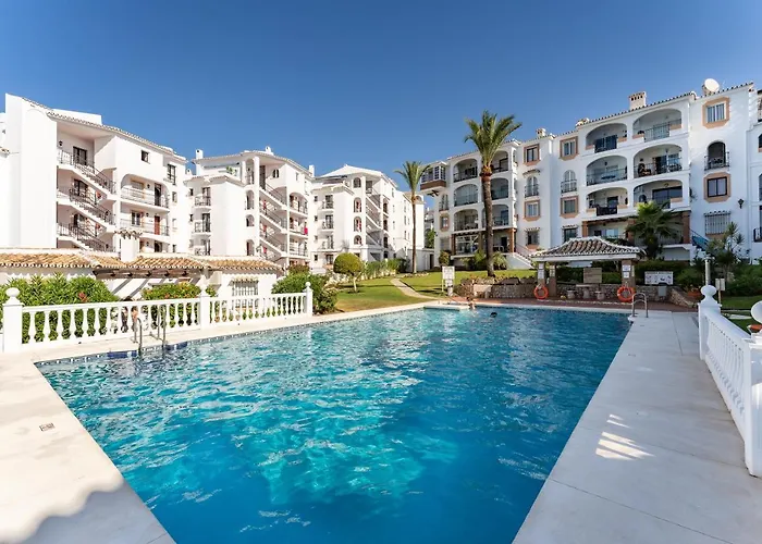 210 Mijas Sea View Bahia Playa