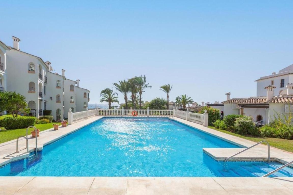 210 Mijas Sea View Bahia Playa * La Cala De Mijas