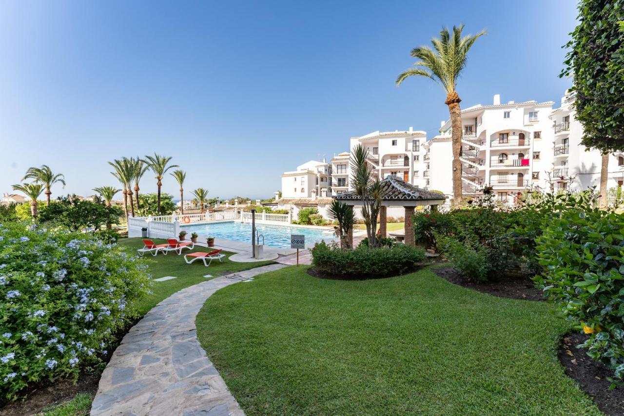 210 Mijas Sea View Bahia Playa * La Cala De Mijas