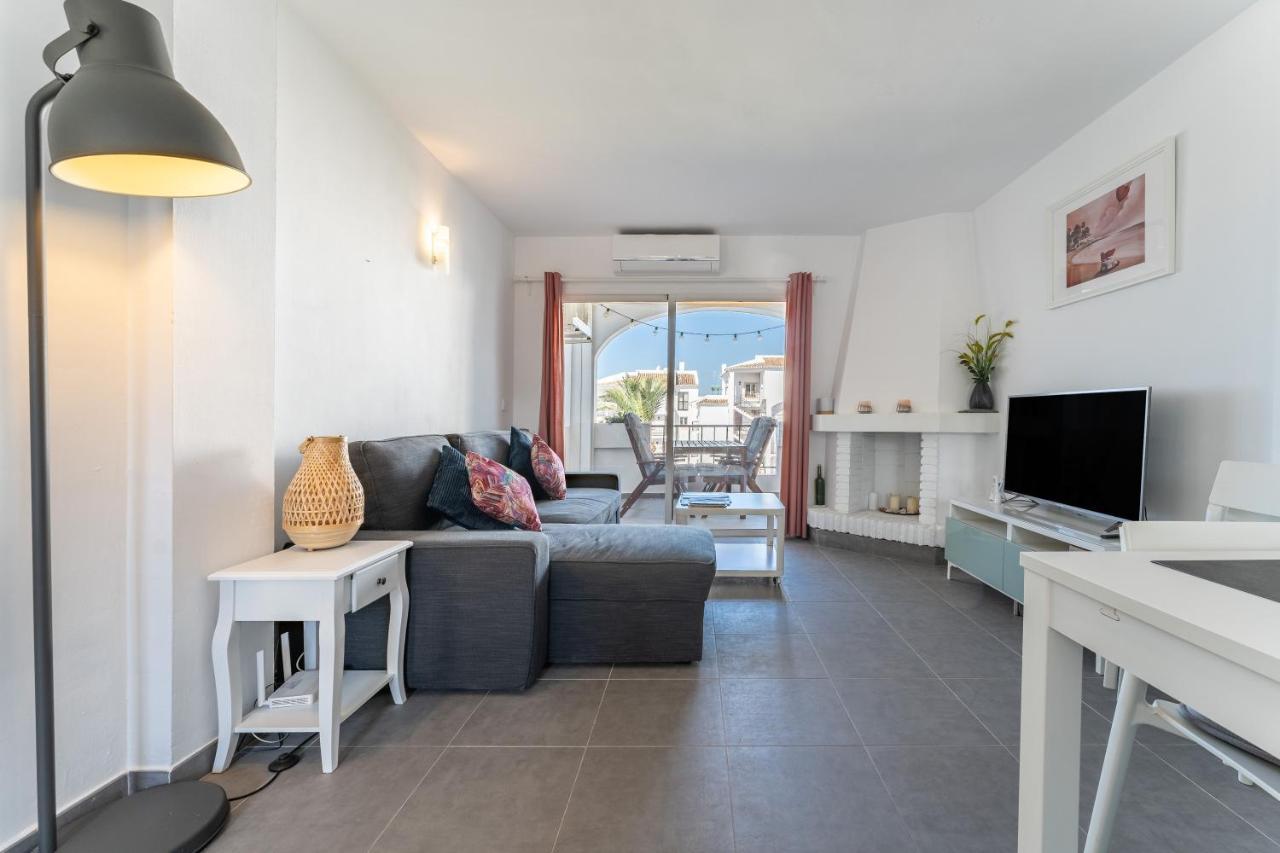 210 Mijas Sea View Bahia Playa *