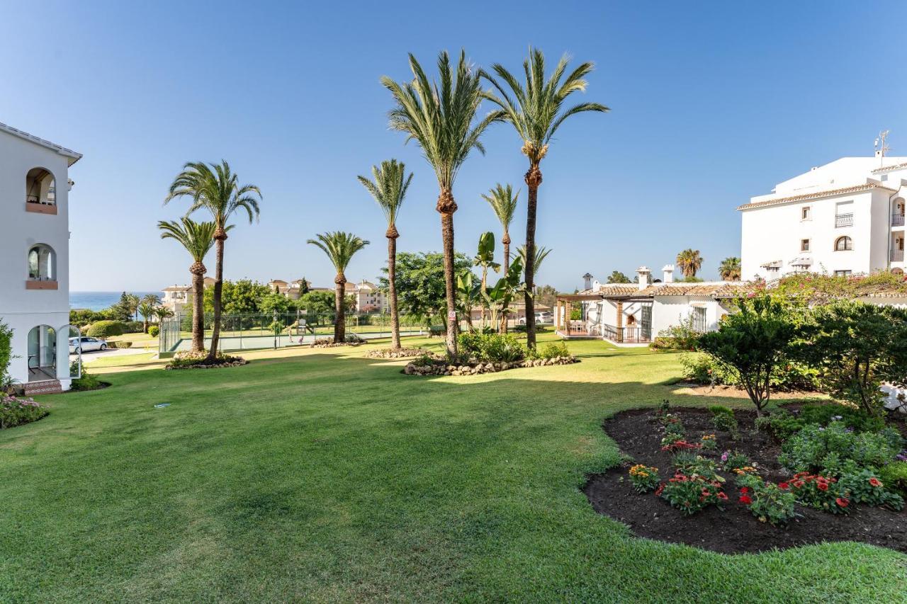 210 Mijas Sea View Bahia Playa * La Cala De Mijas