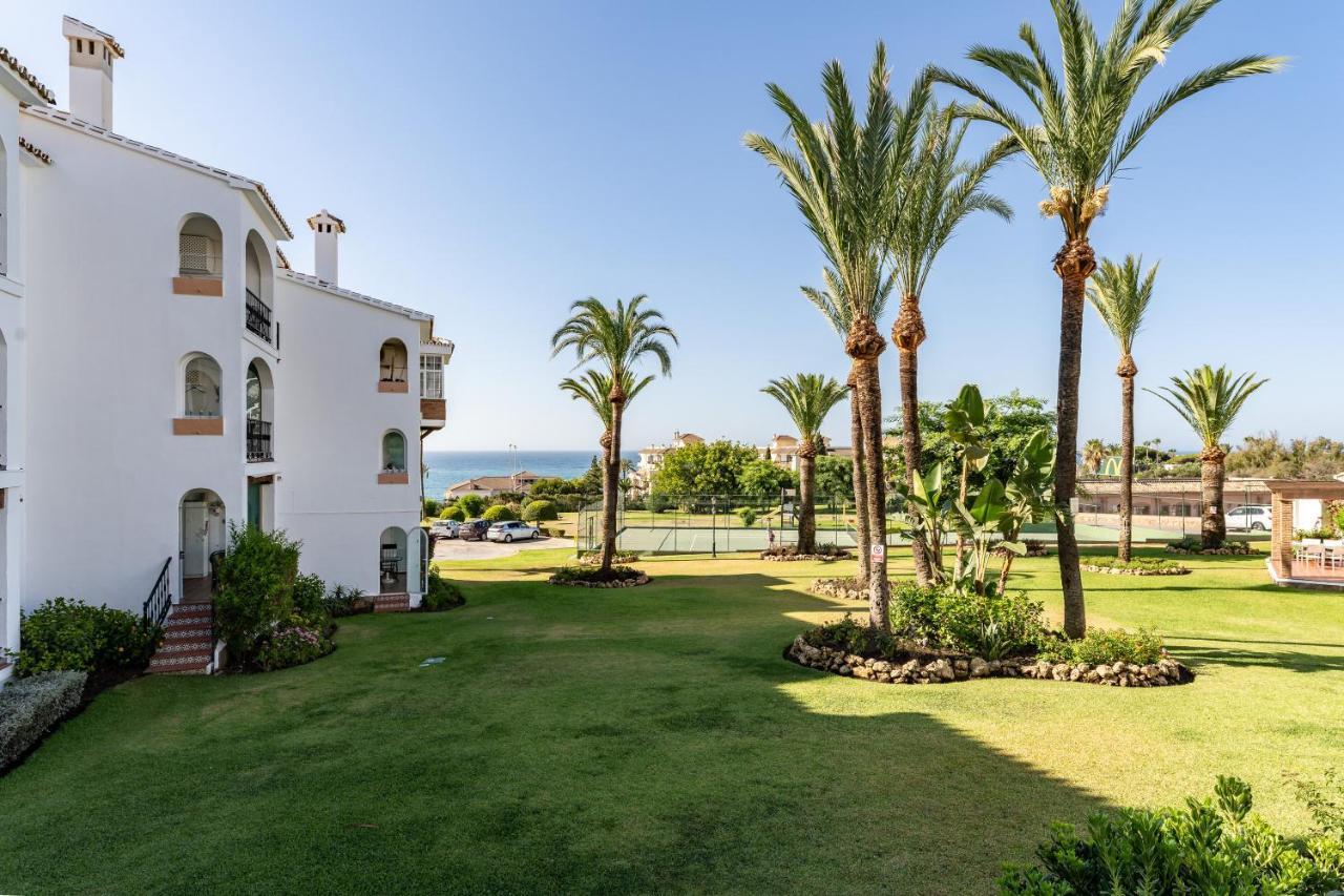 210 Mijas Sea View Bahia Playa *