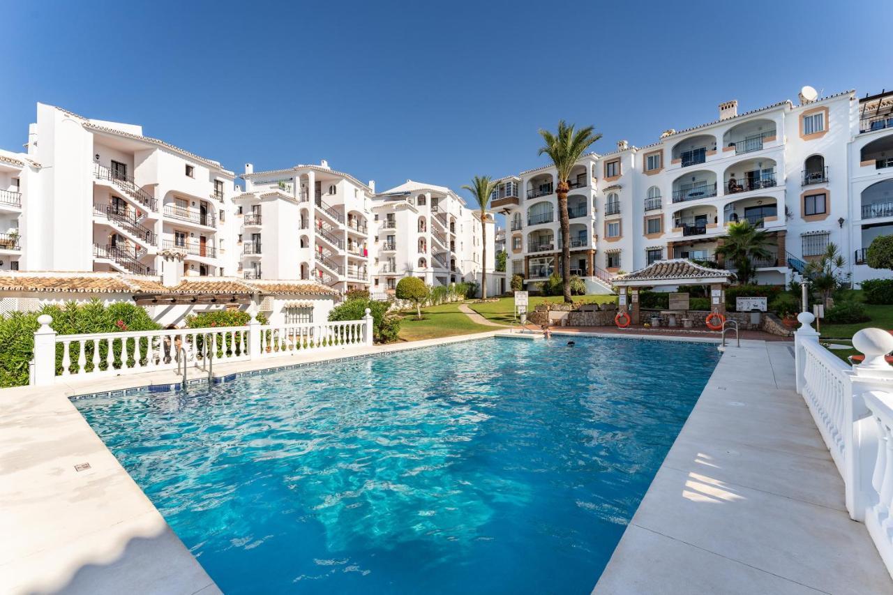 210 Mijas Sea View Bahia Playa * La Cala De Mijas