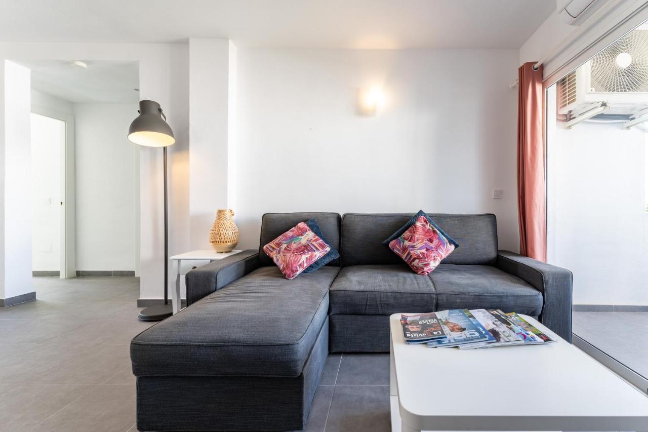 210 Mijas Sea View Bahia Playa *