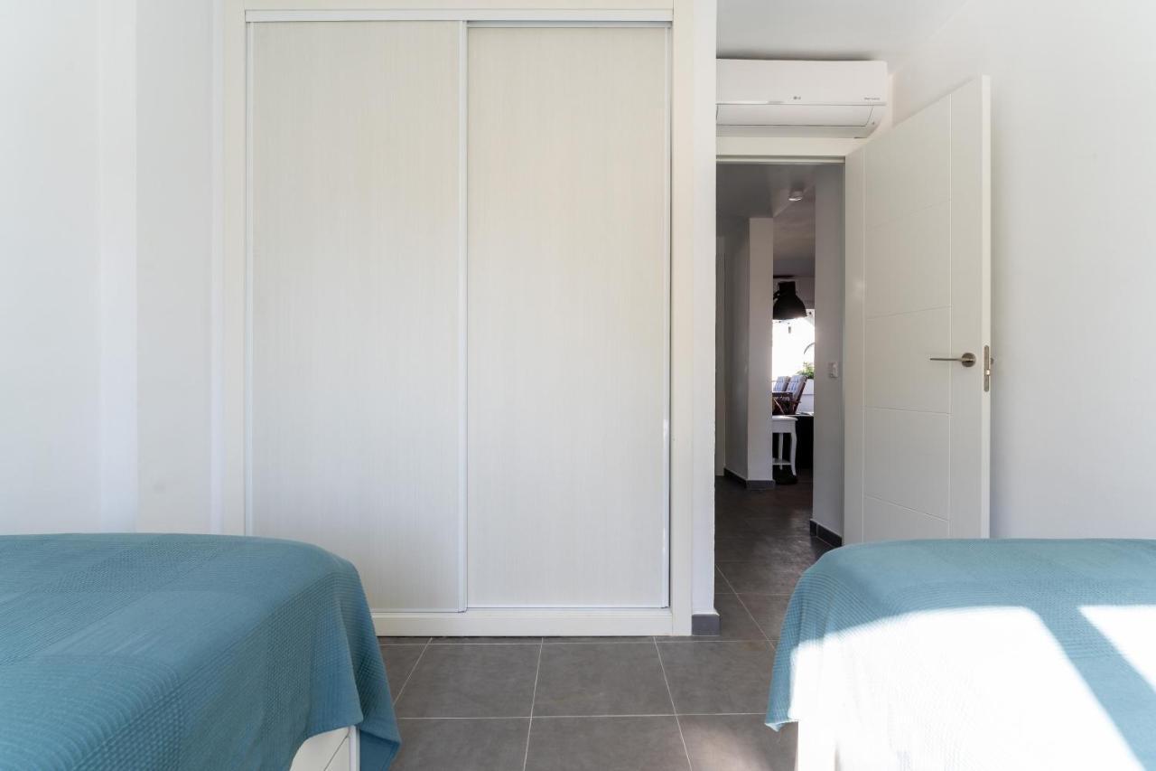 210 Mijas Sea View Bahia Playa Apartment