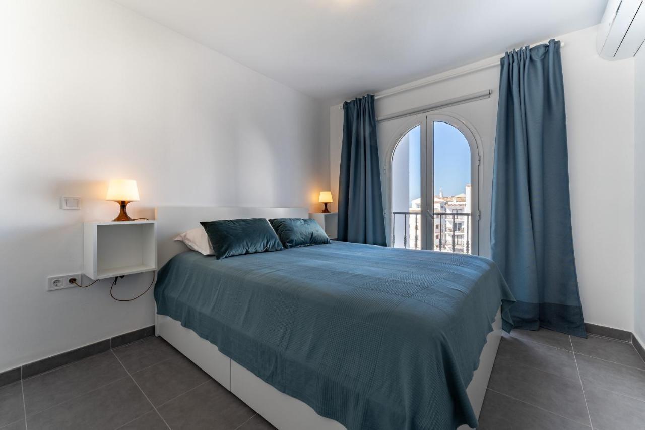 Apartment 210 Mijas Sea View Bahia Playa La Cala De Mijas