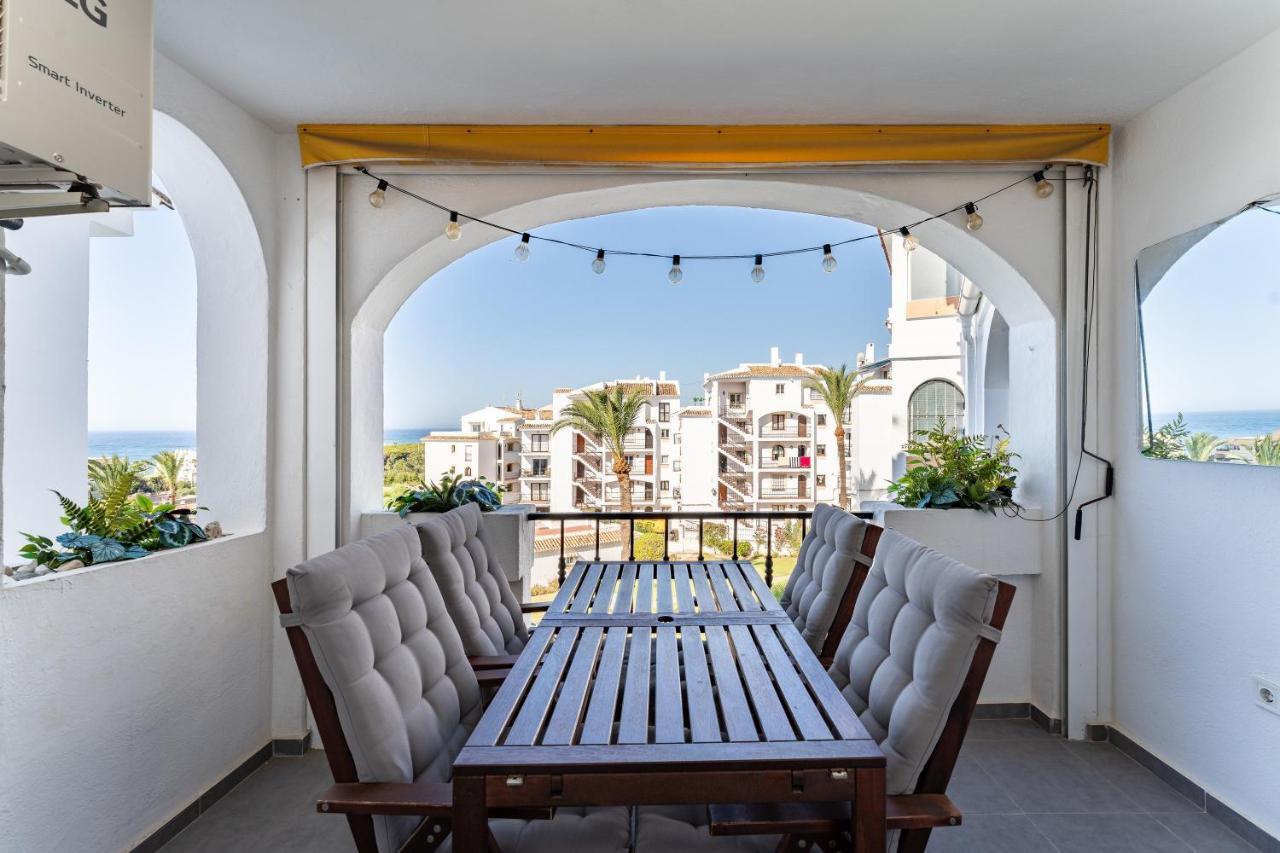 210 Mijas Sea View Bahia Playa