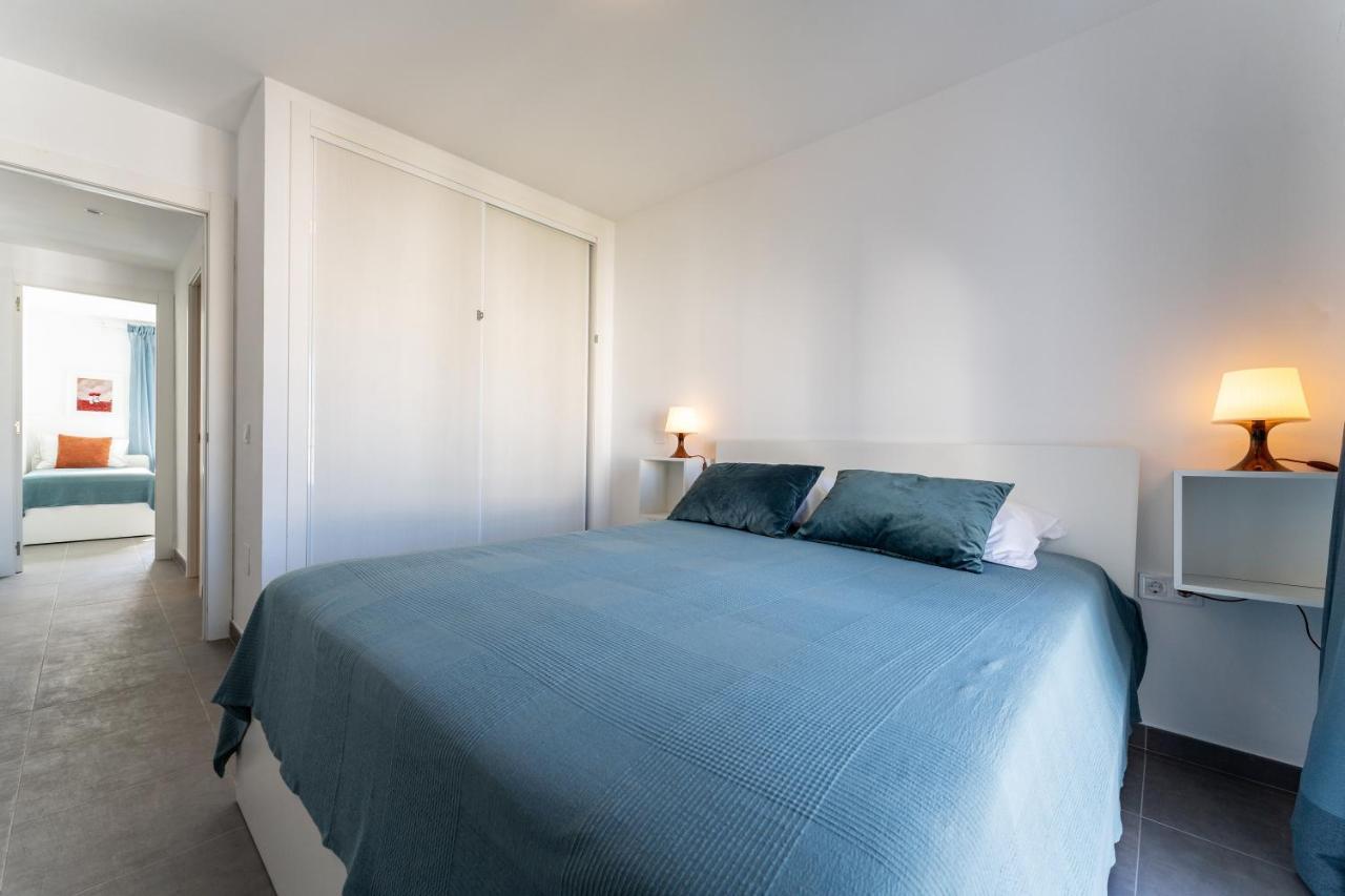 Apartment 210 Mijas Sea View Bahia Playa La Cala De Mijas